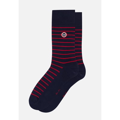 Chaussettes mi-hautes unies  Robuste LE SLIP FRANCAIS