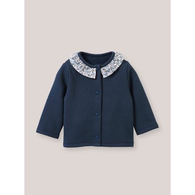 Pull gilet sweat bebe fille CYRILLUS La Redoute