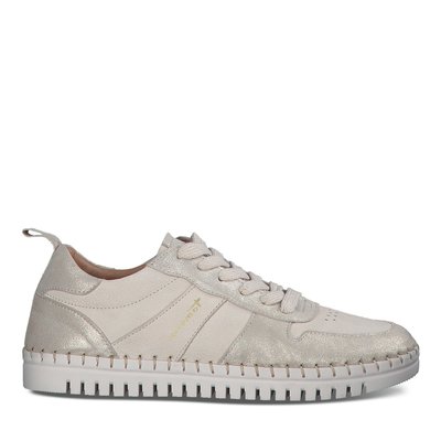 Basket en cuir TAMARIS