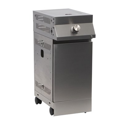 Module pour cuisine d'extérieur Par roues, Sur pied NATERIAL