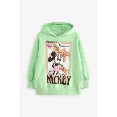 Sweat mickey enfant La Redoute