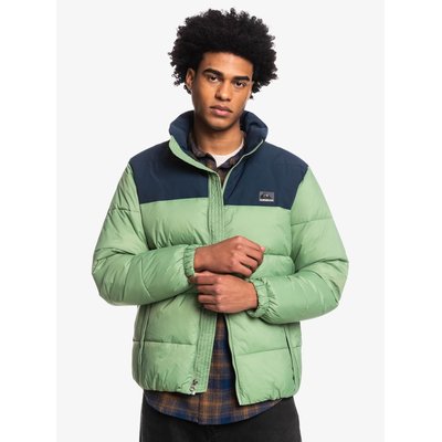 Doudoune color-block WOLF SHOULDER QUIKSILVER