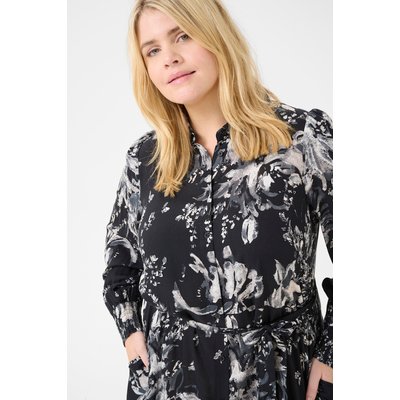 Robe KCmona KAFFE CURVE