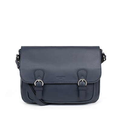 Gibecière  Cuir CONFORT HEXAGONA