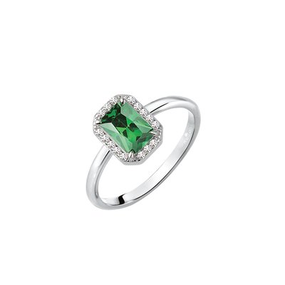 Bague en argent 925 TESORI MORELLATO