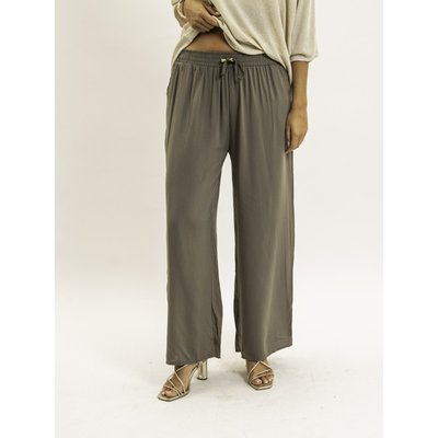 Pantalon Fluide Evelyne DONA LISA