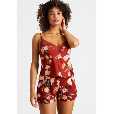 Culotte shorty Sweetfolk AUBADE