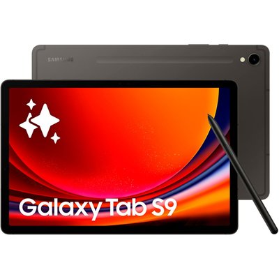 Tablette Android Galaxy Tab S9 11 Wifi 128Go Gris SAMSUNG