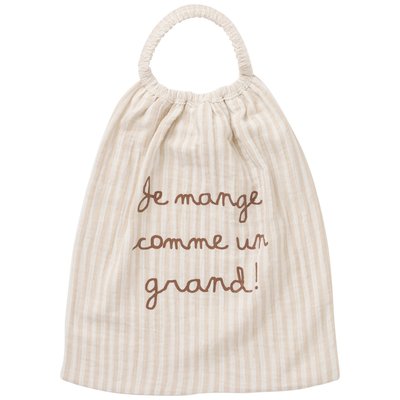 Serviette élastique BB & CO