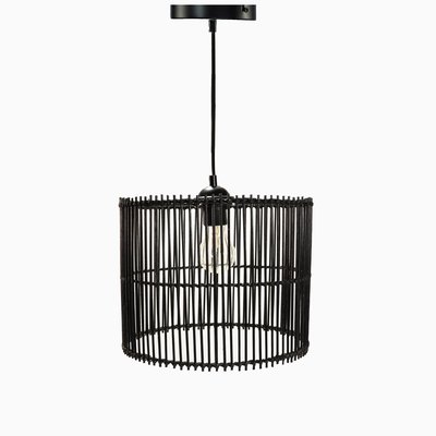 Suspension en Bambou, BILLAL INSPIRE