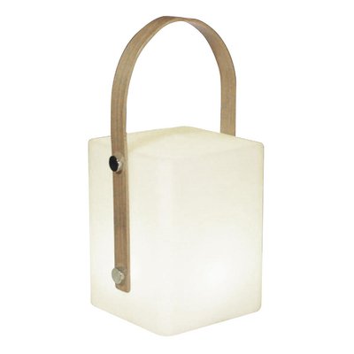 Lanterne sans fil LED multicolore TIKY LUMISKY