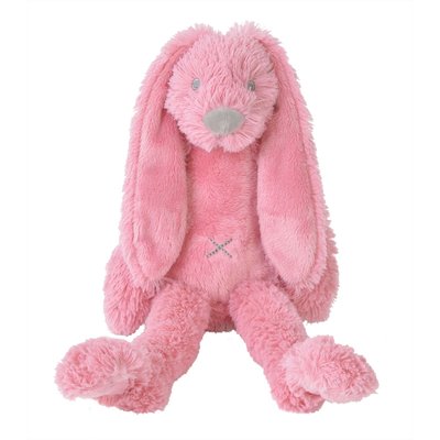 Happy Horse Petit lapin rose foncé Richie HAPPY HORSE