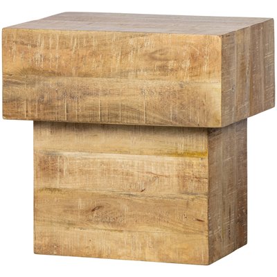 Table basse en manguier BALK TOO WOOOD