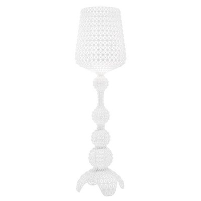 Lampadaire extérieur Polypropylène KABUKI OUTDOOR KARTELL