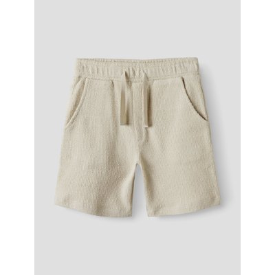 En coton biologique Short NAME IT