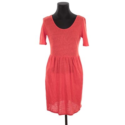 Robe en lin - Très Bon État CLAUDIE PIERLOT