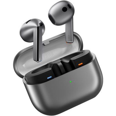 Ecouteurs Galaxy Buds 3 Gris SAMSUNG