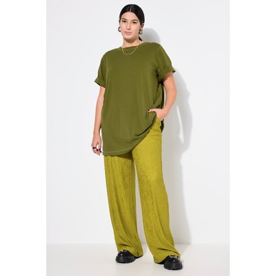 Pantalon en jersey, coupe Wide Legs STUDIO UNTOLD