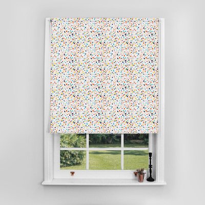 150x140cm Terazzo Blackout Blind SO'HOME