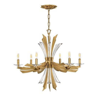 Lustre    VIDA BOUTICA-DESIGN