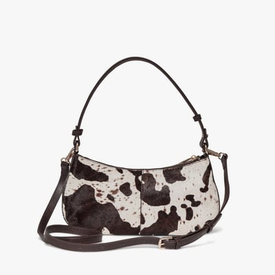 Maro Cuir FANTINE petit sac à main BOCAGE