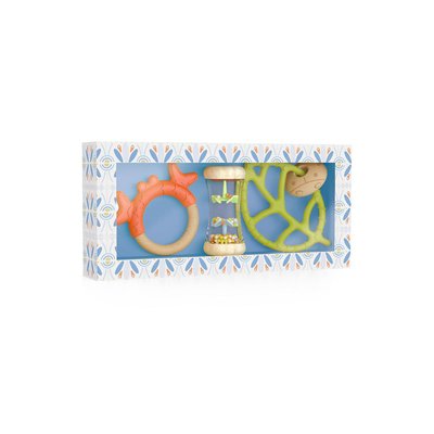Lot de jouets d'éveil DJECO