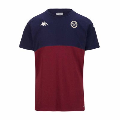 T-shirt de Rugby Ayba 8 Ubb KAPPA