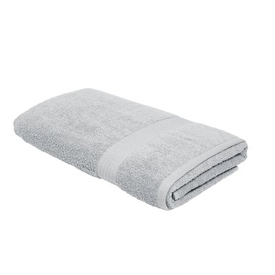 Drap de bain uni ESSENTIAL TODAY