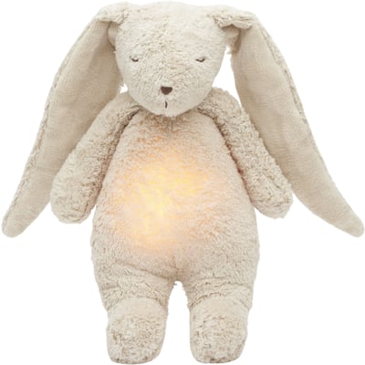 Peluche veilleuse lapin 2.0 MOONIE