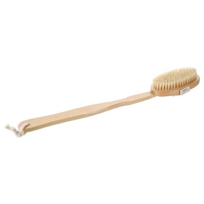 Brosse de bain manche détachable 5FIVE SIMPLY SMART
