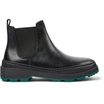 Bottines Brutus Trek cuir CAMPER