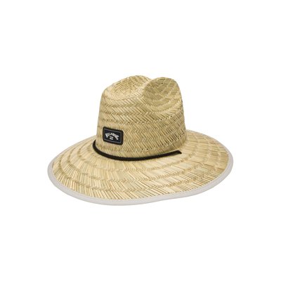 Chapeau de paille HI TIDE BILLABONG