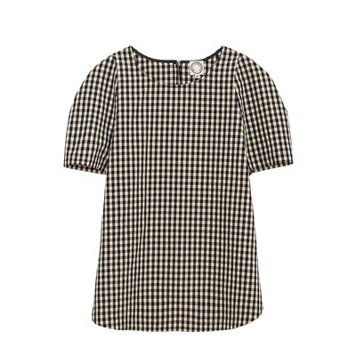 Blouse albertine INES DE LA FRESSANGE PARIS