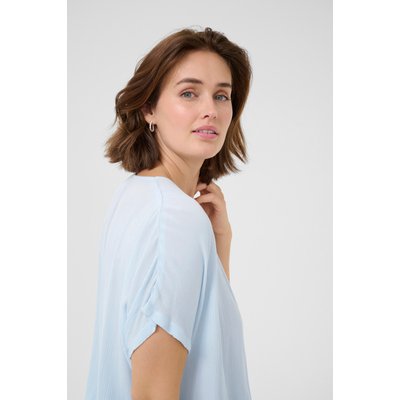 Blouse sans manches KAamber KAFFE