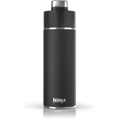 Bouteille isotherme Thirsti 530ml Travel Bottle Black NINJA