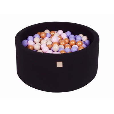 Piscine à balles 300 balles COTTON MEOW BABY