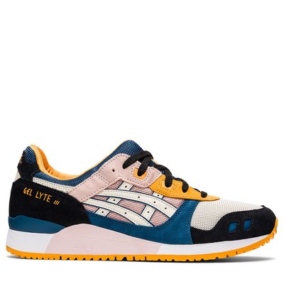 Baskets cuir Gel-Lyte III OG ASICS