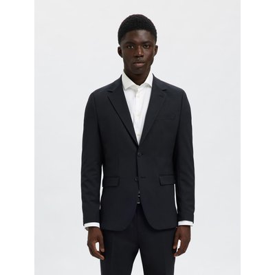 Laine mélangée Blazer SELECTED HOMME