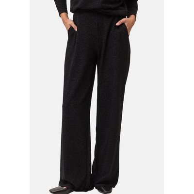 Pantalon en jersey avec fil scintillant 32 pouces ZERO