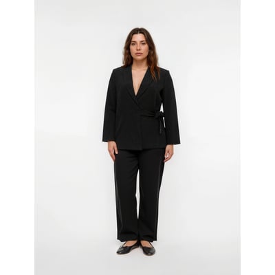 Pantalon De Tailleur VERO MODA