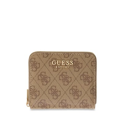 Portefeuille Coleen Logo GUESS