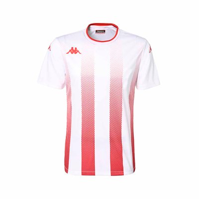 Maillot de Football Bugo KAPPA
