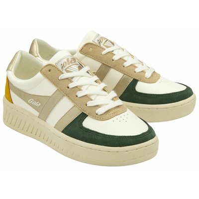 Baskets Grandslam Quadrant GOLA