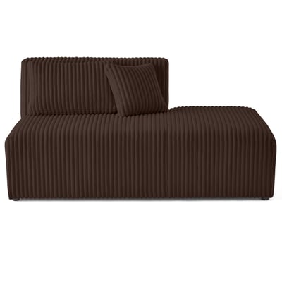 Module d'assise droit - VICTOIRE BEST MOBILIER