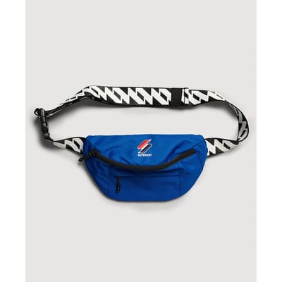 Sac banane Code Essential SUPERDRY