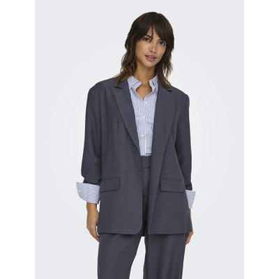 Veste blazer, manches longues ONLY