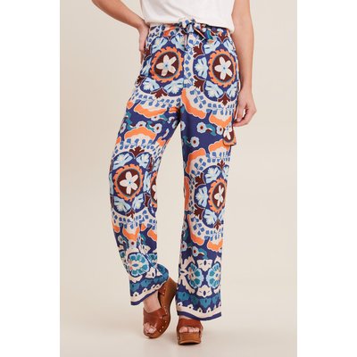 Pantalon large fluide BREAL