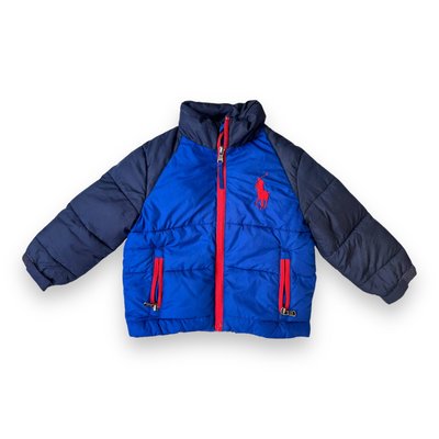 Doudoune bébé - Très bon état RALPH LAUREN
