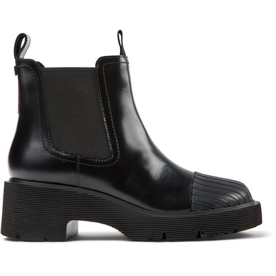 Bottines Milah cuir CAMPER