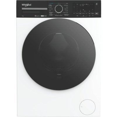 Lave linge hublot WPM27WADSFR WHIRLPOOL